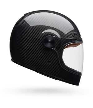 Bell - Casque Bullitt GT Carbon
