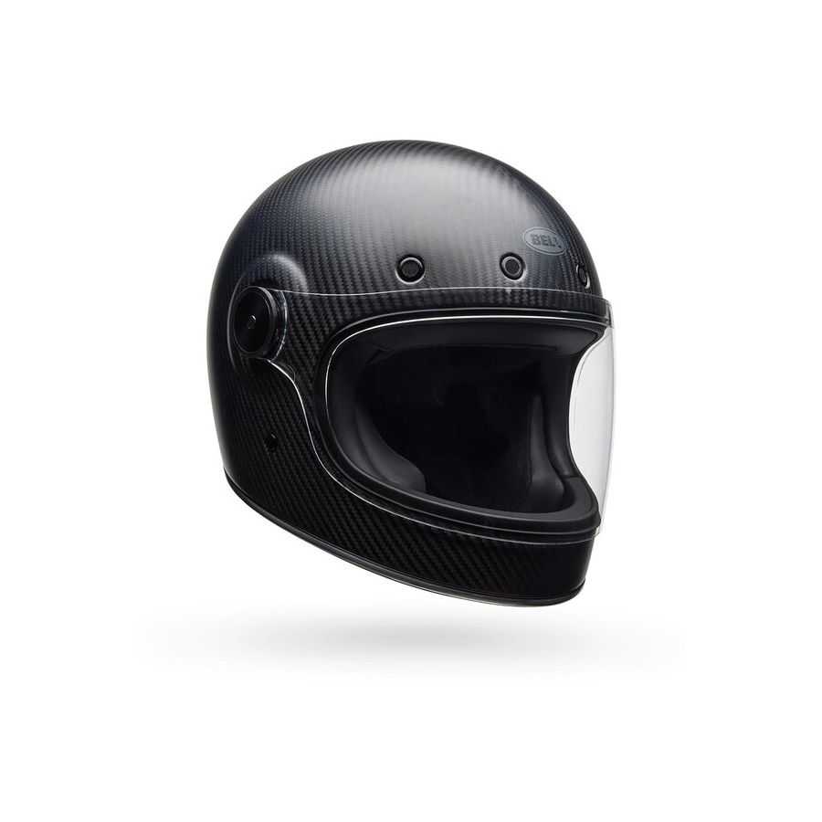 Bell - Casque Bullitt GT Carbon
