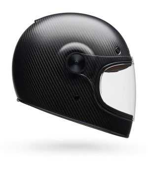Bell - Casque Bullitt GT Carbon