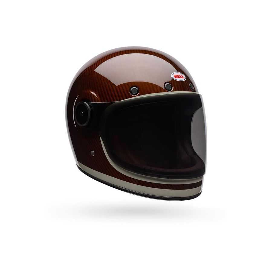 Bell - Casque Bullitt GT Carbon Lane