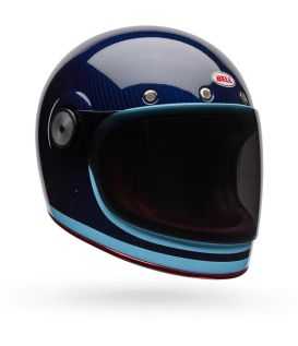 Bell - Casque Bullitt GT Carbon Lane
