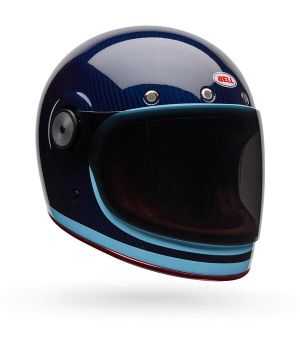 Bell - Casque Bullitt GT Carbon Lane
