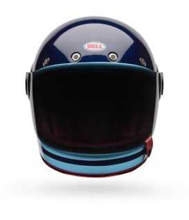 Bell - Casque Bullitt GT Carbon Lane