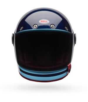 Bell - Casque Bullitt GT Carbon Lane