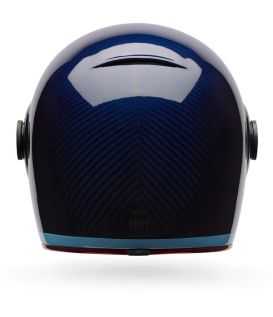 Bell - Casque Bullitt GT Carbon Lane