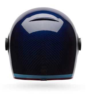 Bell - Casque Bullitt GT Carbon Lane