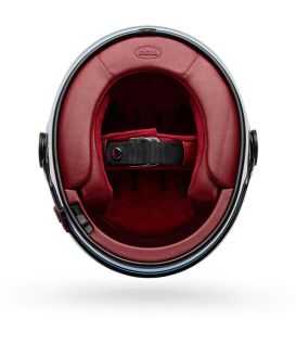 Bell - Casque Bullitt GT Carbon Lane