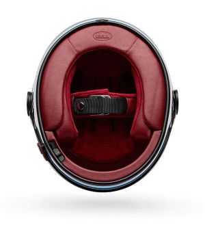 Bell - Casque Bullitt GT Carbon Lane