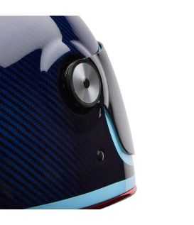 Bell - Casque Bullitt GT Carbon Lane