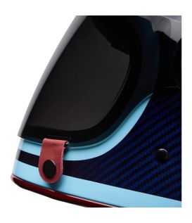 Bell - Casque Bullitt GT Carbon Lane