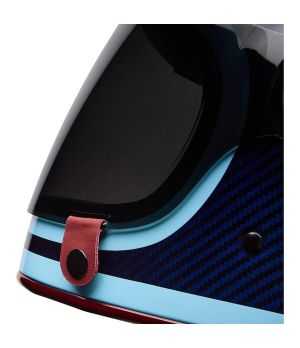 Bell - Casque Bullitt GT Carbon Lane