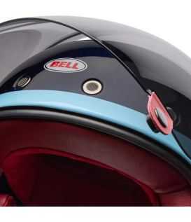 Bell - Casque Bullitt GT Carbon Lane