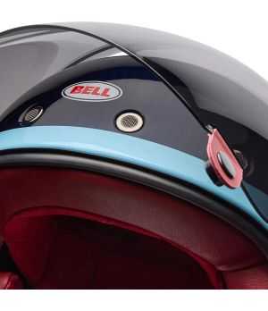 Bell - Casque Bullitt GT Carbon Lane