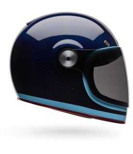 Bell - Casque Bullitt GT Carbon Lane