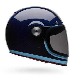 Bell - Casque Bullitt GT Carbon Lane