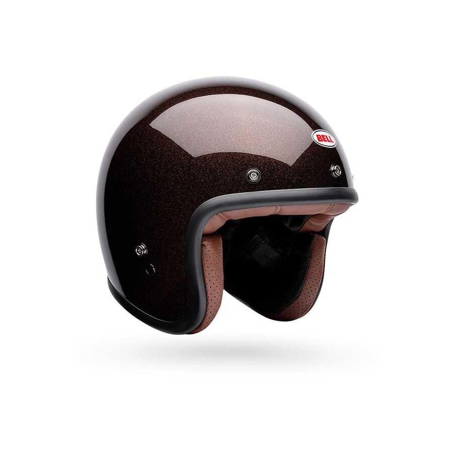 Bell - Casque Custom 500 Flake