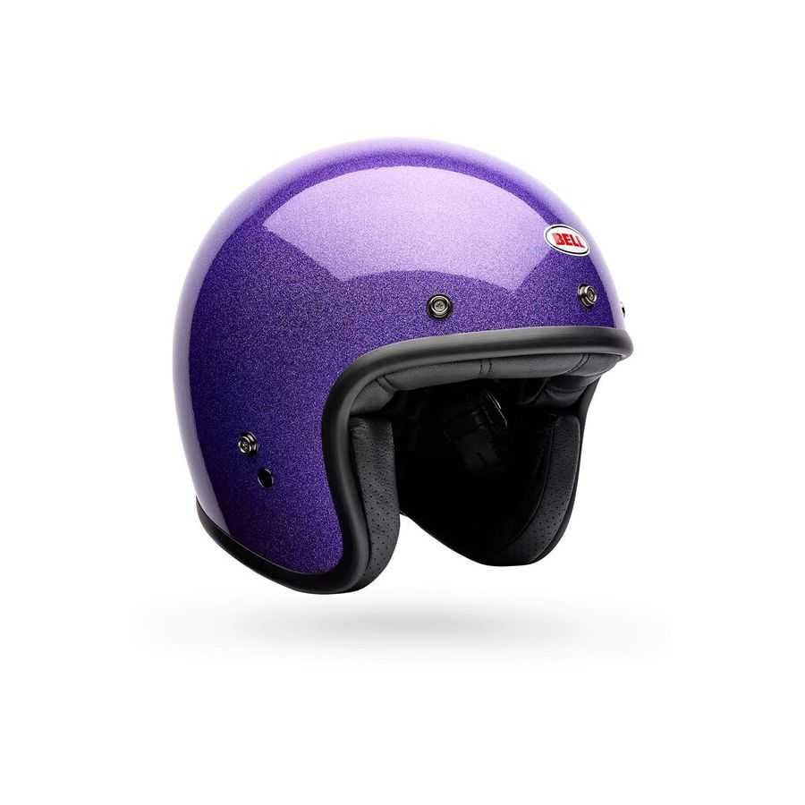 Bell - Casque Custom 500 Flake