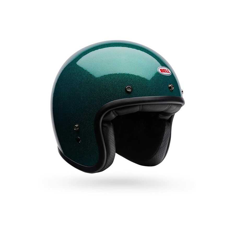 Bell - Casque Custom 500 Flake