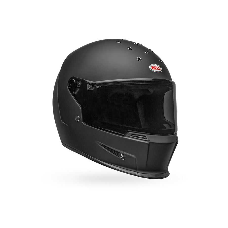 Bell - Casque Eliminator