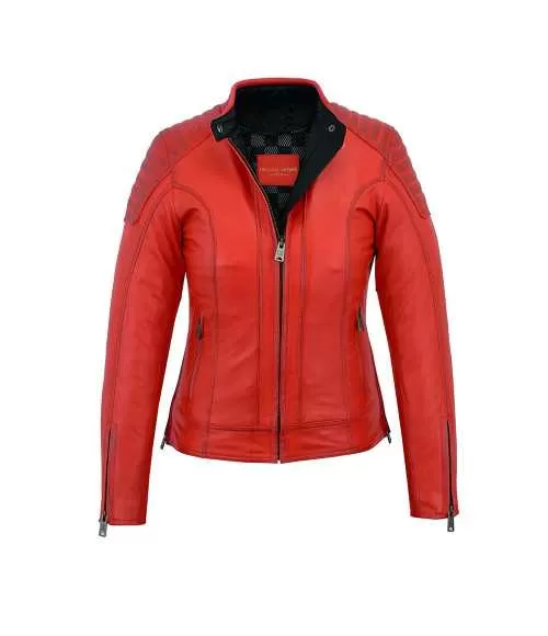 BLOUSON ORIGINAL DRIVER - L'ORIGINAL POUR ELLE
