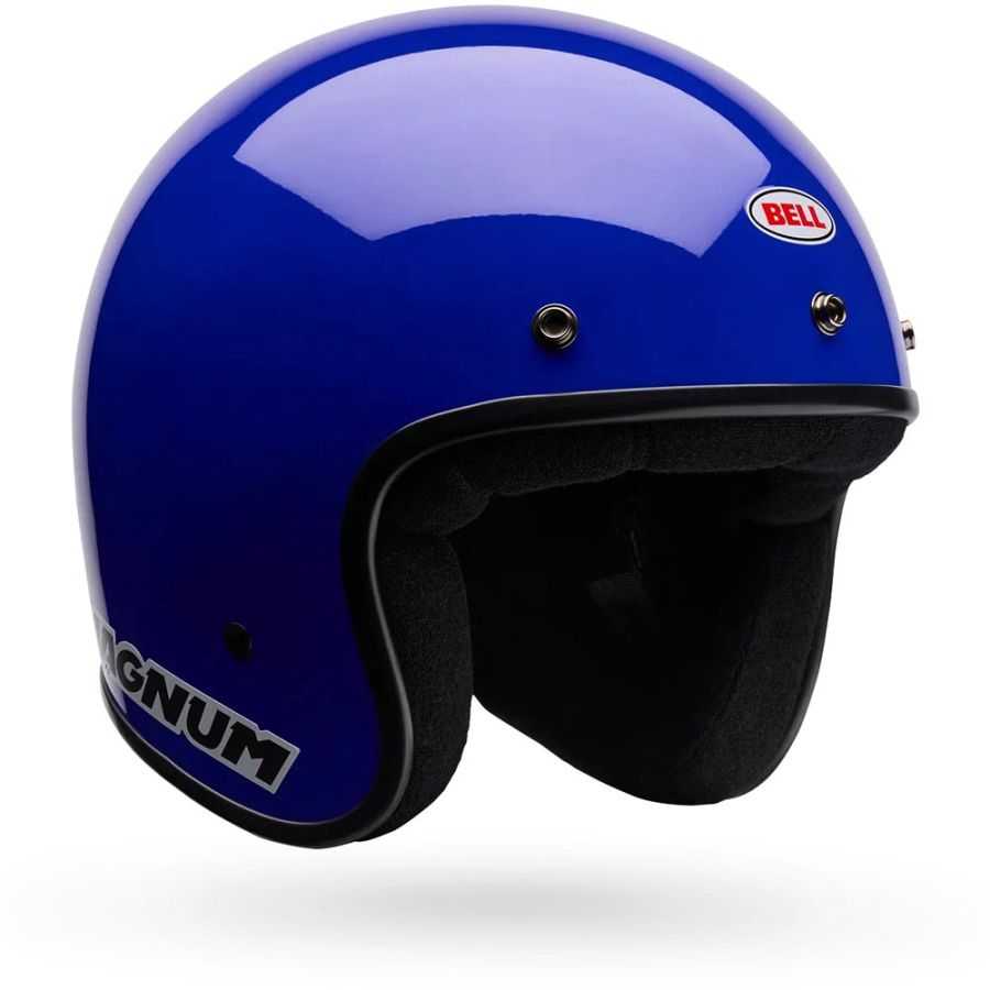 Bell - Casque Magnum