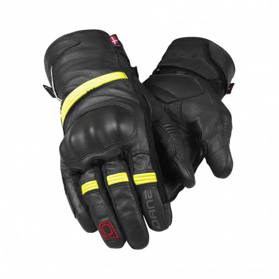 GANTS KJELD - DANE