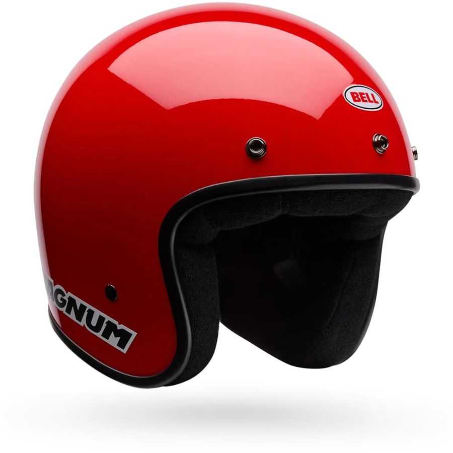 Bell - Casque Magnum