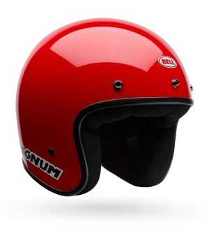 Bell - Casque Magnum