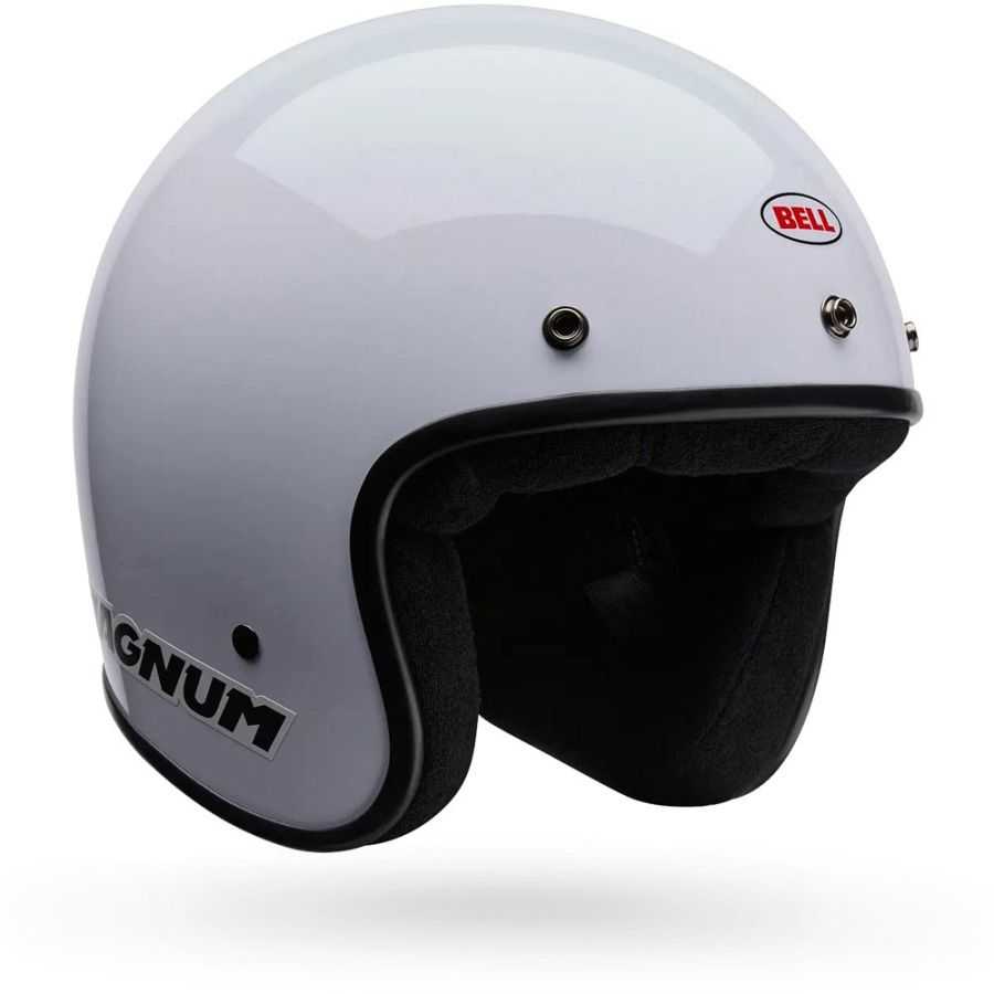 Bell - Casque Magnum