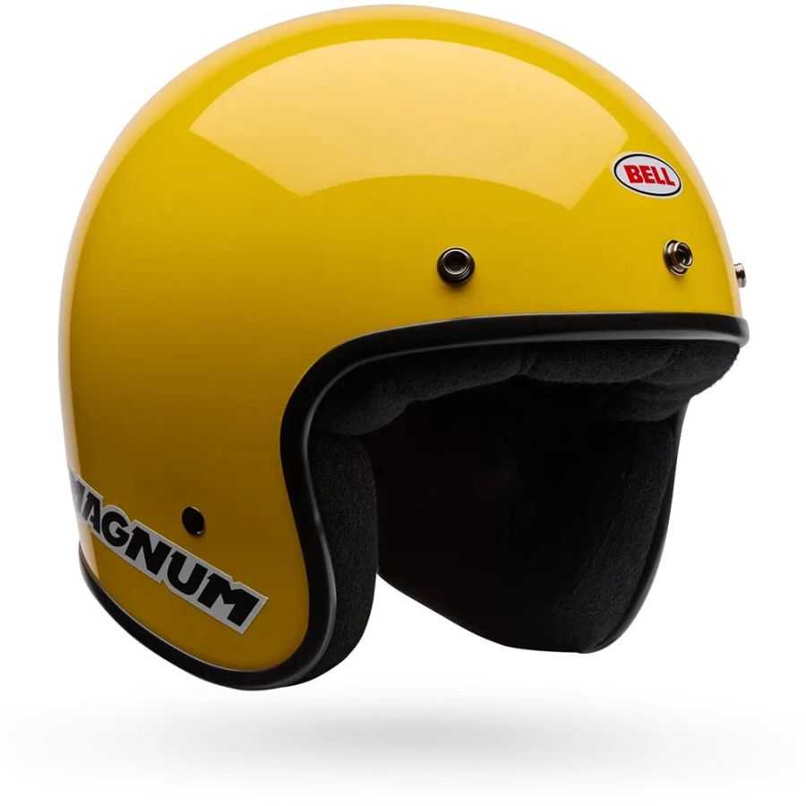 Bell - Casque Magnum