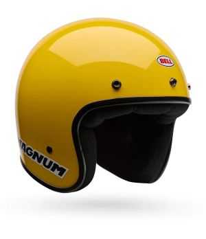 Bell - Casque Magnum