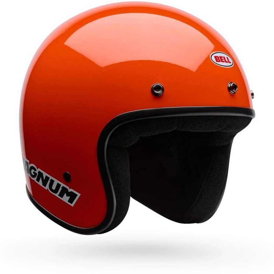 Bell - Casque Magnum