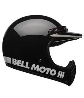 Bell - Casque Moto-3 Classic
