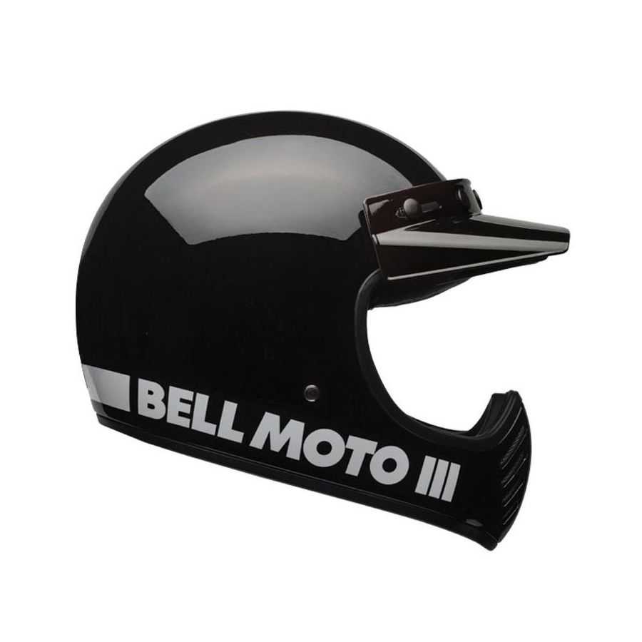 Bell - Casque Moto-3 Classic