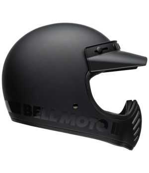 Bell - Casque Moto-3 Classic