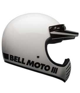 Bell - Casque Moto-3 Classic