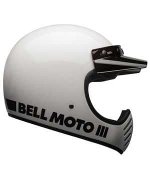 Bell - Casque Moto-3 Classic