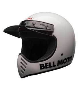 Bell - Casque Moto-3 Classic