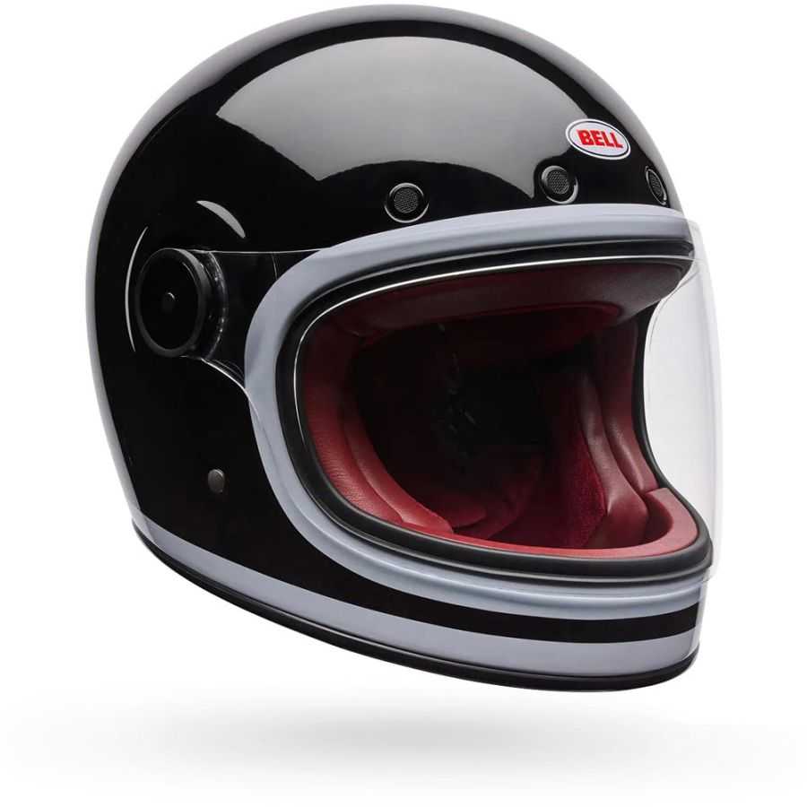Bell - Casque Bullitt GT Lane