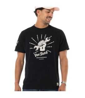 Von Dutch - T-Shirt Tibo