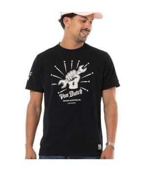Von Dutch - T-Shirt Tibo