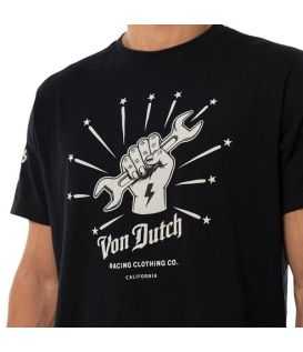 Von Dutch - T-Shirt Tibo