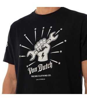 Von Dutch - T-Shirt Tibo
