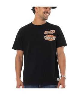 Von Dutch - T-Shirt Tyfen