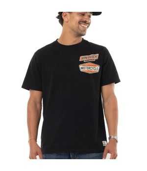 Von Dutch - T-Shirt Tyfen