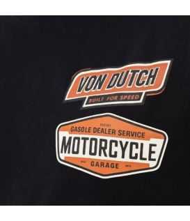 Von Dutch - T-Shirt Tyfen