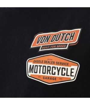 Von Dutch - T-Shirt Tyfen