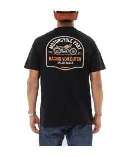 Von Dutch - T-Shirt Tyfen