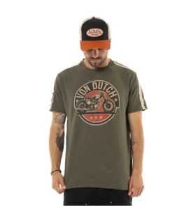Von Dutch - T-Shirt Tybal