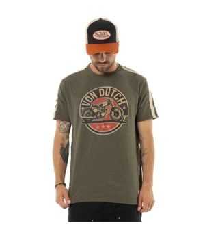 Von Dutch - T-Shirt Tybal